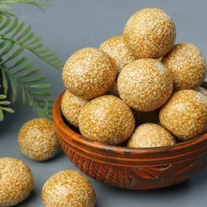 তিলের নাড়ু ১ কেজি