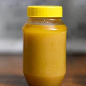 পাবনার ঘাওয়া ঘি ১ কেজি