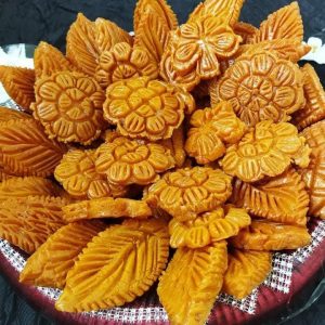 মুগ পাকন পিঠা ১ কেজি